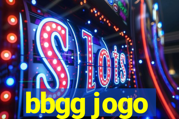 bbgg jogo